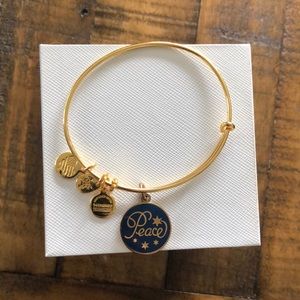 Alex and Ani Bracelet